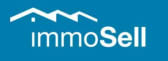 Logo von immoSell GmbH