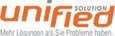 Logo von Unified Solution GmbH