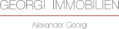 Logo von GEORGI Immobilien GmbH