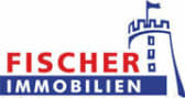 Logo von Fischer Immobilien Service GmbH