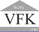 Logo von WaWa Versicherungs- und Finanzkontor oHG