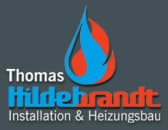 Logo von Thomas Hildebrandt Installation und Heizungsbau