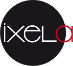 Logo von IXELA Consulting UG