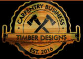 Logo von Timber-Designs Gmbh