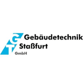 Logo von Gebäudetechnik Staßfurt GmbH
