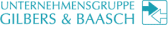 Logo von Baasch & Gilbers Immobilien