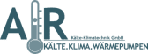Logo von AiR Kälte-Klimatechnik GmbH