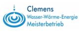 Logo von Installateur & Heizungsbaumeister Christian Clemens