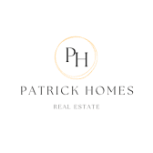 Logo von Patrick Homes
