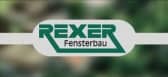 Logo von Fensterbau Rexer GmbH