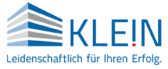 Logo von Klein Immobilienberatung GmbH & Co. KG
