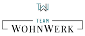 Logo von TeamWohnWerk GmbH