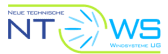 Logo von NTWS Fenstertechnik Deutschland GbR