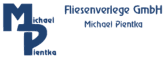 Logo von Pientka Fliesenverlege GmbH