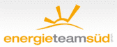 Logo von Energieteam Süd