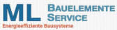 Logo von Bauelemente & Service