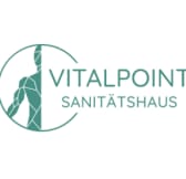 Logo von VitalPoint Sanitätshaus GmbH