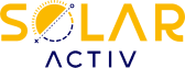 Logo von solar-activ-GmbH