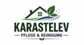 Logo von Karastelev Pflege & Reinigung