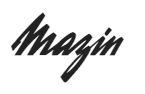 Logo von Mazin GmbH