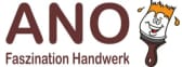 Logo von Firma ANO - Faszination Handwerk