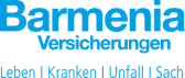 Logo von Karin Schitterle Barmenia