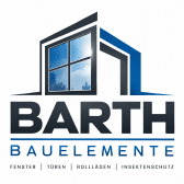 Logo von Barth Bauelemente