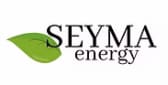 Logo von SEYMA energy GbR