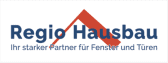 Logo von Regio Hausbau GmbH & Co.KG
