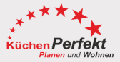 Logo von Küchen Perfekt