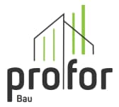 Logo von Profor-Bau GmbH