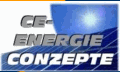 Logo von CE-EnergieConzepte