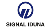 Logo von Rene Löffler - Signal Iduna