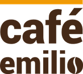 Logo von Cafe Emilio Vertriebs GmbH & Co. KG