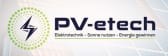 Logo von PV-etech GmbH