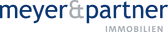 Logo von Meyer und Partner Immobilien GmbH