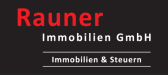 Logo von Rauner Immobilien GmbH