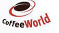 Logo von CoffeeWorld Hessen GmbH