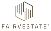 Logo von FAIRVESTATE GmbH