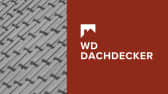 Logo von WD Dachdecker GmbH