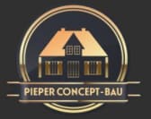 Logo von Pieper Concept-Bau