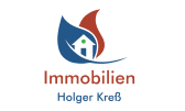 Logo von Immobilien Holger Kreß