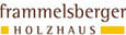 Logo von Frammelsberger R. Ingenieur-Holzbau GmbH