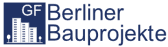 Logo von G & F Berliner Bauprojekte