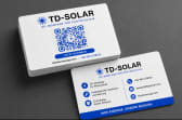 Logo von TD-SOLAR