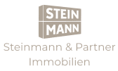 Logo von Steinmann Immobilien GmbH