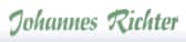 Logo von Johannes Richter Klempnerei-Sanitärinstallation-Heizungsbau