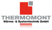 Logo von Thermomont Wärme & Systemtechnik GmbH