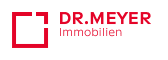 Logo von Dr.Meyer Immobilien AG