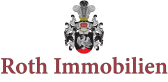 Logo von Roth-Immobilien UG